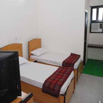 Shanti Residency, Patna 2